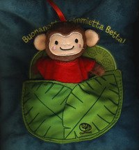 Buonanotte, scimmietta Betta!