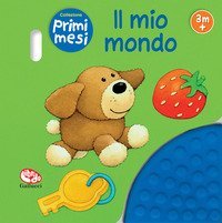 Il mio mondo