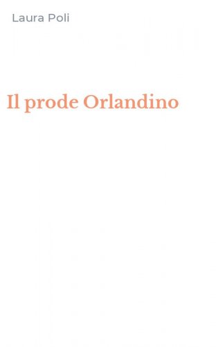 Il prode Orlandino