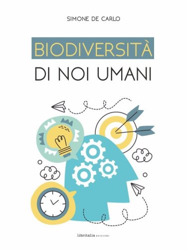 Biodiversit&agrave; di noi umani