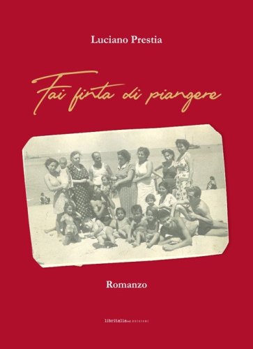 Fai finta di piangere