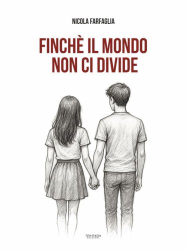 Finch&eacute; il mondo non ci divide