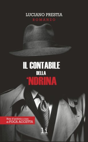 Il contabile della 'Ndrina