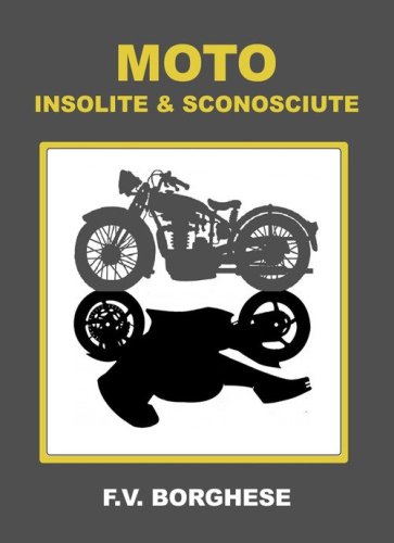 Moto insolite & sconosciute