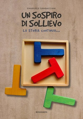 Un sospiro di sollievo. La storia continua...