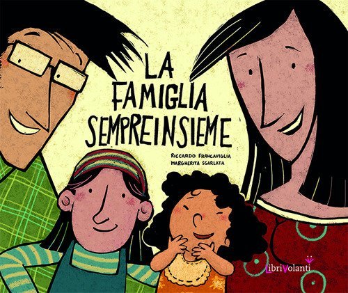 La famiglia Sempreinsieme