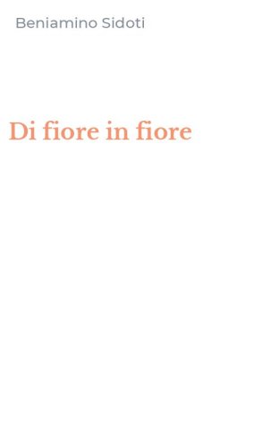 Di fiore in fiore
