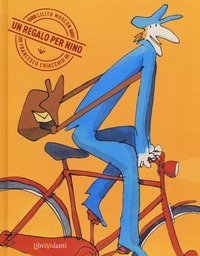 Un regalo per Nino