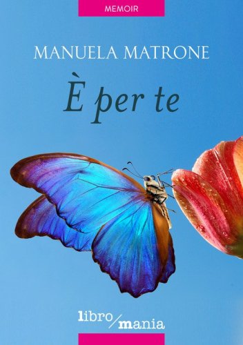 &Egrave; per te
