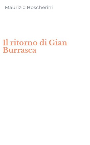 Il ritorno di Gian Burrasca