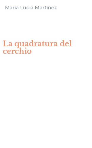 La quadratura del cerchio