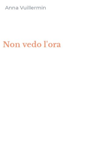 Non vedo l'ora