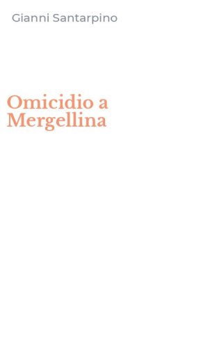 Omicidio a Mergellina