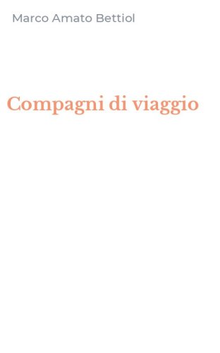 Compagni di viaggio
