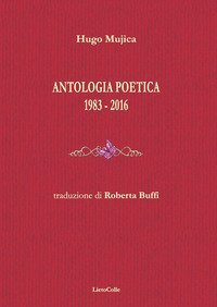 Antologia poetica 1983-2016