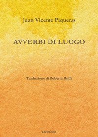 Avverbi di luogo