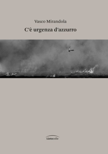 C'&egrave; urgenza d'azzurro