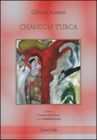Chans&ograve;n turca