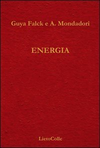 Energia