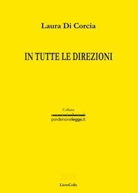 In tutte le direzioni