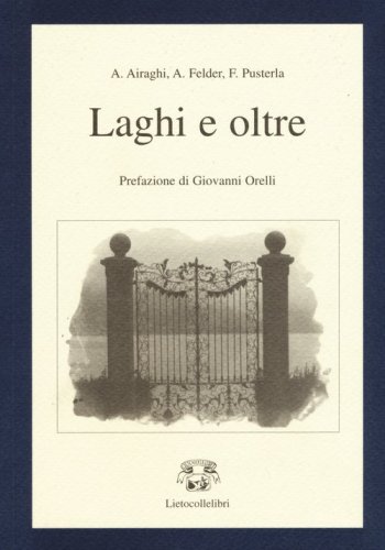 Laghi e oltre