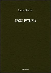 Leggi, Patrizia