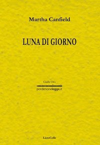 Luna di giorno