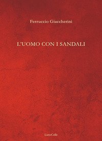 L'uomo con i sandali