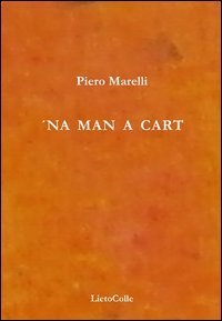 Man a cart-Una partita a carte ('Na)