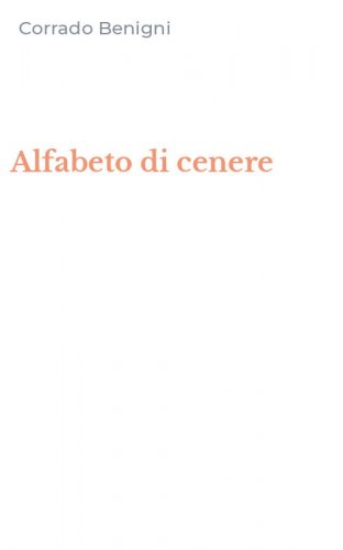 Alfabeto di cenere