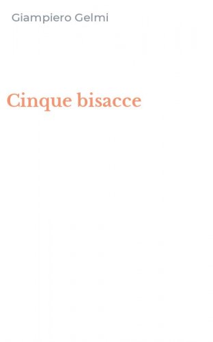 Cinque bisacce