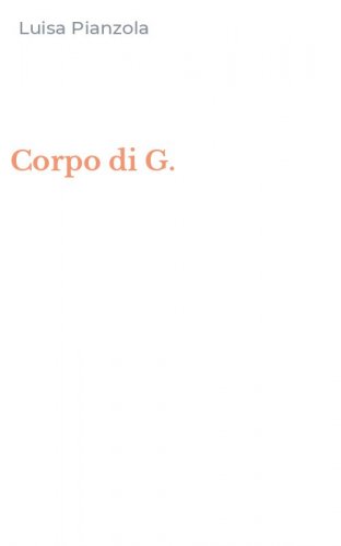 Corpo di G.
