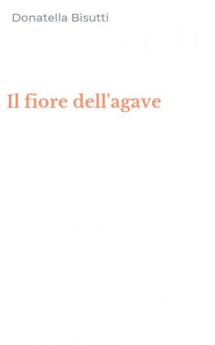 Il fiore dell'agave
