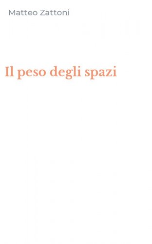 Il peso degli spazi
