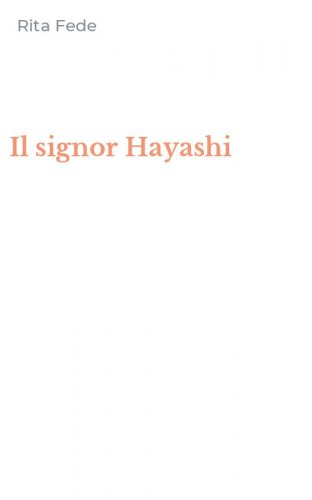 Il signor Hayashi