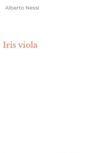 Iris viola