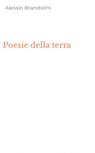 Poesie della terra