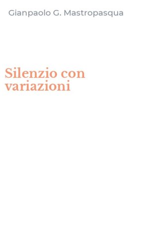 Silenzio con variazioni