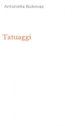 Tatuaggi
