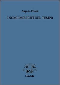 I nomi impliciti del tempo