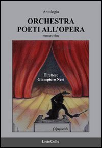 Orchestra. Poeti all'opera