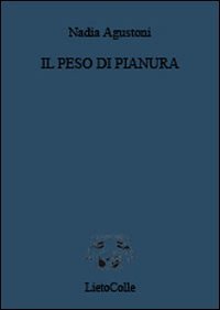 Il peso di pianura
