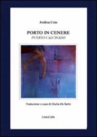 Porto in cenere-Puerto calcinado
