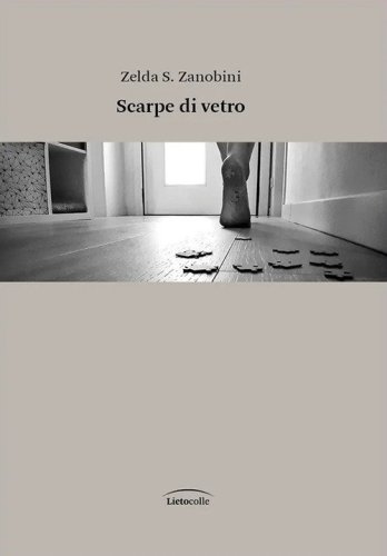 Scarpe di vetro