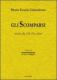 Gli scomparsi