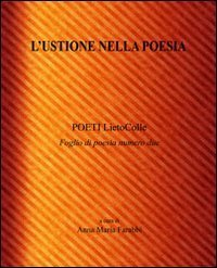 L'ustione nella poesia