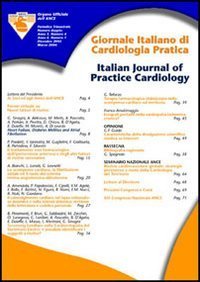 Giornale italiano di cardiologia pratica