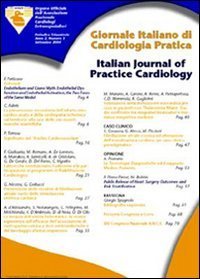 Giornale italiano di cardiologia pratica