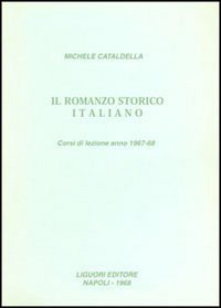 Il romanzo storico italiano