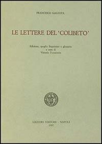 Le lettere del &laquo;Colibeto&raquo;